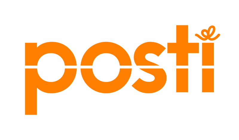 Posti-logo